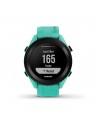 Smartwatch - Garmin Approach S12, Neo Tropic, 43.7mm, Compatible con la app Garmin Golf