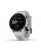 Smartwatch - Garmin Forerunner 745, Whitestone, 43.8 mm, Reloj Inteligente para Correr con GPS, Auto