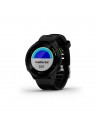 Smartwatch - Garmin  Forerunner 55, Black