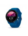 Smartwatch - Garmin  Forerunner 255S, Dark Blue