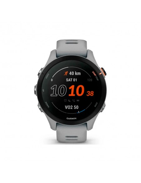 Smartwatch - Garmin  Forerunner 255S,...