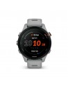 Smartwatch - Garmin  Forerunner 255S, Gray