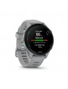 Smartwatch - Garmin  Forerunner 255S, Gray