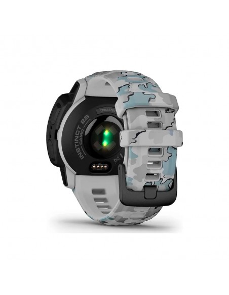 Smartwatch - Garmin  Instinct 2S Camo...