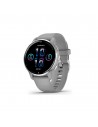 Smartwatch - Garmin Venu 2 Plus, Grey, 43mm