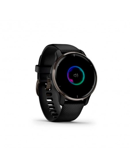Smartwatch - Garmin Venu 2 Plus Black...