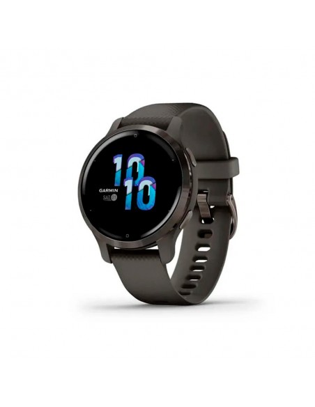 Smartwatch - Garmin Venu 2S Slate,...