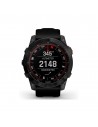Smartwatch - Garmin Fenix 7X Solar, Negro, 51mm
