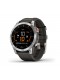 Smartwatch  - Garmin Epix (Gen 2), Plata