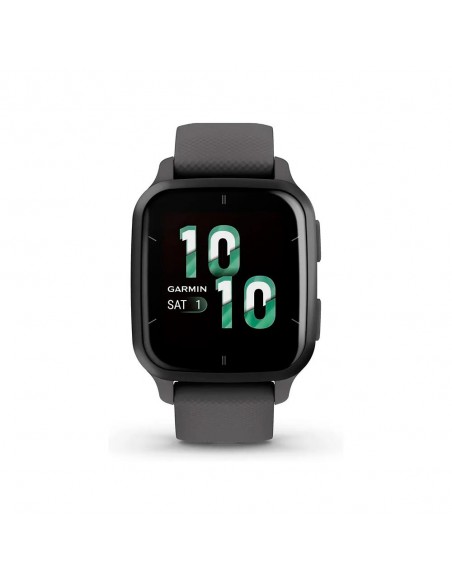 Smartwatch - Garmin Venu SQ 2 Shadow...