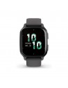 Smartwatch - Garmin Venu SQ 2 Shadow Gray & Slate
