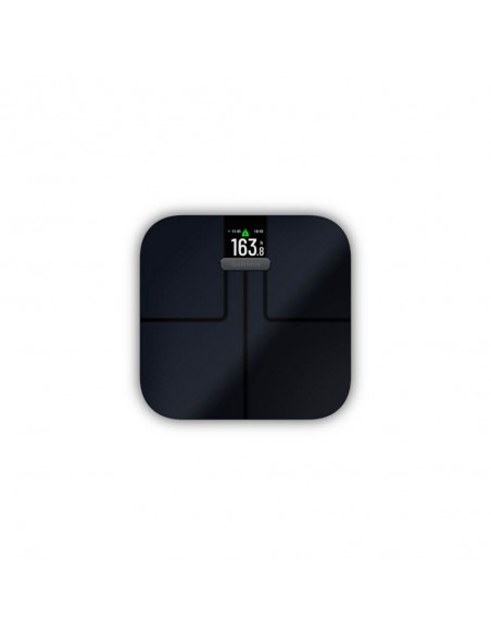 Báscula - Garmin Index S2 Smart Scale Black