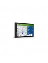 Navegador GPS - Garmin DriveSmart 66, Mapas EU