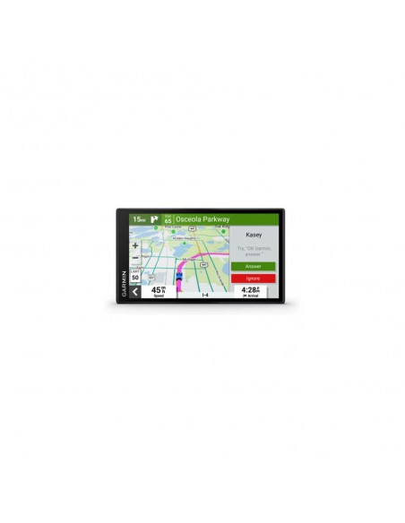 Navegador GPS - Garmin DriveSmart 66,...