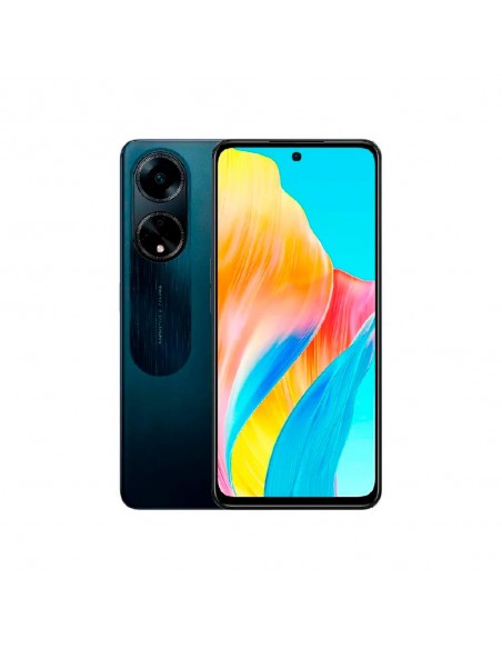 Smartphone - Oppo A98 5G, 8+256GB, 6,7, Cool Black