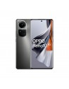 Smartphone -  Oppo RENO10 5G, 8+256GB, 6,7", Silver Grey