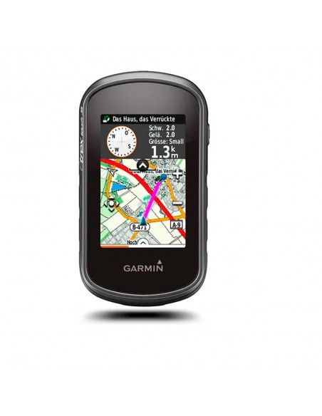 Navegador GPS Montañismo - Garmin...