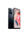 Smartphone -  Xiaomi Redmi Note 12 4G, 6,67", 8+256 GB, Onyx Gray