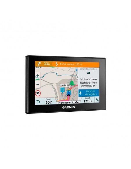 Navegador GPS - GARMIN Drive 5 Plus,...