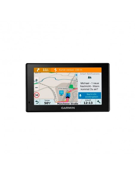 Navegador GPS - GARMIN Drive 5 Plus,...