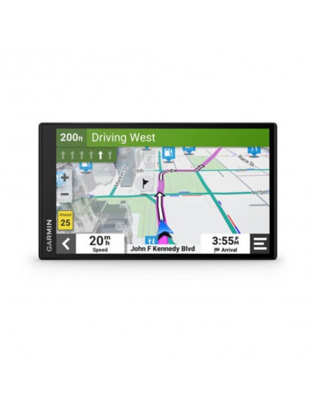 Navegador GPS - Garmin Drivesmart 76,...