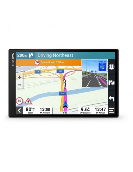Navegador GPS - Garmin Drivesmart 86,...