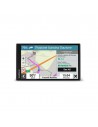 Navegador GPS - Garmin CamperVan, EU MT-S  6.95"