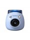 Cámara Digital - Fujifilm Instax Pal, Azul