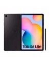 Tablet - Samsung TAB S6 Lite Wifi, 4+64, 10.4", Gray