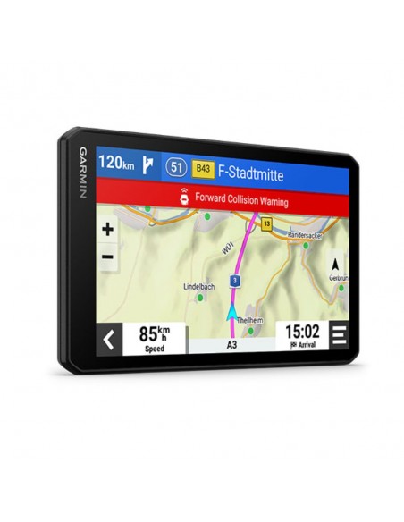 Navegador GPS - Garmin DriveCam 76,...