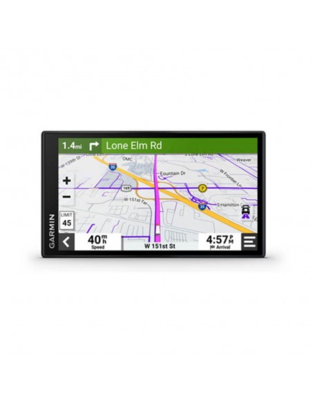 Navegador GPS Camiones - Garmin DEZL...