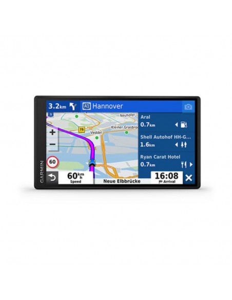 Navegador GPS - Garmin Drive 55, EU MT-S