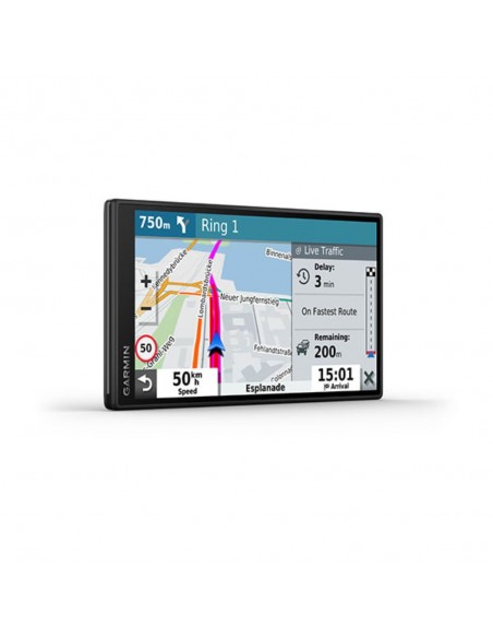 Navegador GPS - Garmin Drive 55, EU MT-S