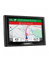 Navegador GPS - Garmin Driver 52, LMT-S