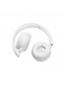 Auricular Diadema - JBL Tune 510BT, White