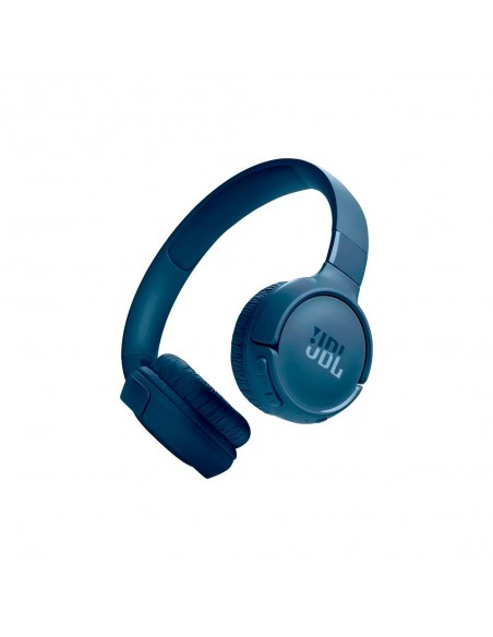 Auricular Diadema - JBL Tune 520BT, Blue