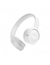 Auricular Diadema - JBL Tune 520BT, White