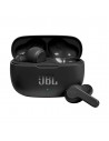 Auricular Interno - JBL Vibe 200TWS, Black