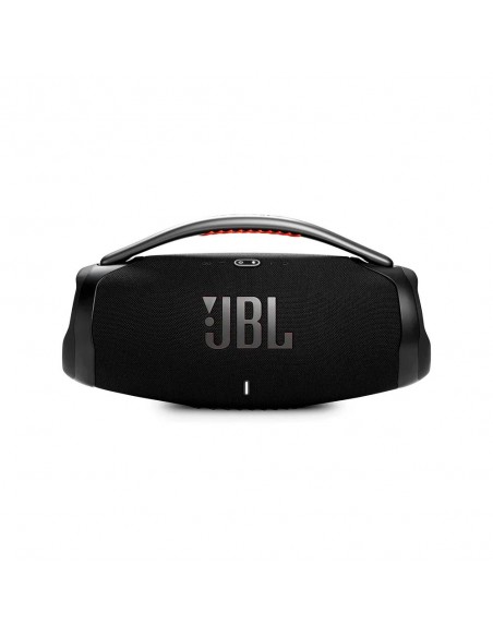 Altavoz - JBL Boombox 3, Black