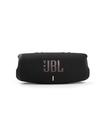 Altavoz - JBL Charge5, Black