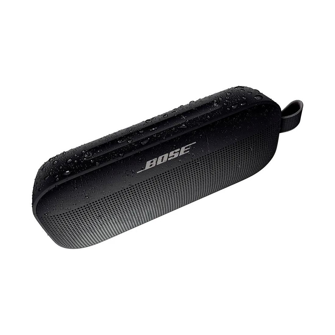 Altavoz Bose SoundLink Micro Bluetooth Color Smoke Conexión Bluetooth