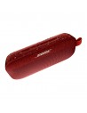 Altavoz - Bose Soundlink Flex, Stone Carmine Red