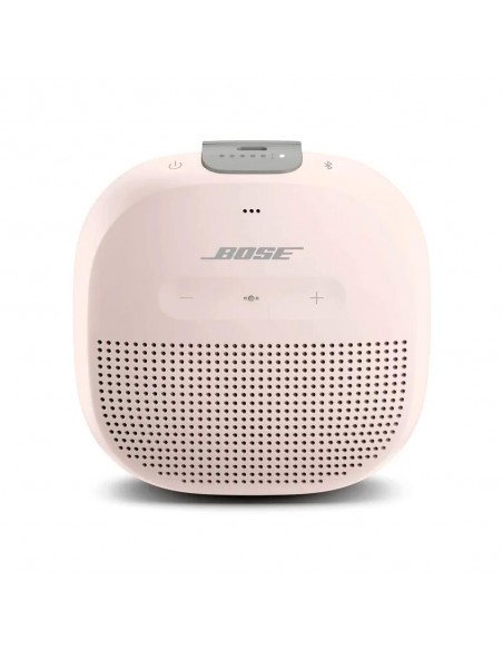 Altavoz - Bose Soundlink Micro, White...