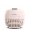 Altavoz - Bose Soundlink Micro, White Smoke