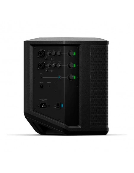 Altavoz - Bose SS1 Pro System Black