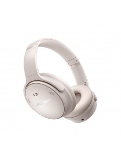 Bose QuietComfort 45 Audífonos Inalámbricos con Cancelación de Ruido, White  Smoke : : Electrónicos