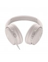 Auricular Diadema - Bose Quietcomfort,  Smoke White