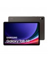 Tablet - Samsung Tab S9, Wifi, Graphite, 12+256GB