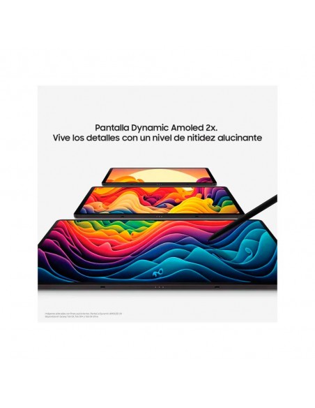 Tablet - Samsung TAB S9 5G, 12+256GB,...