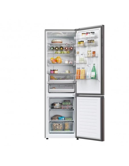 Combi Libre Instalación - Haier...